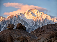 Alabama Hills I